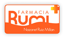 Farmacia Rumi logo